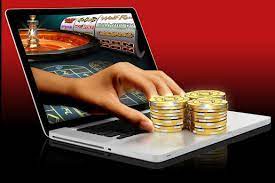 Casino Wilder