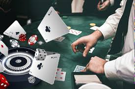 Официальный сайт Casino Wilder